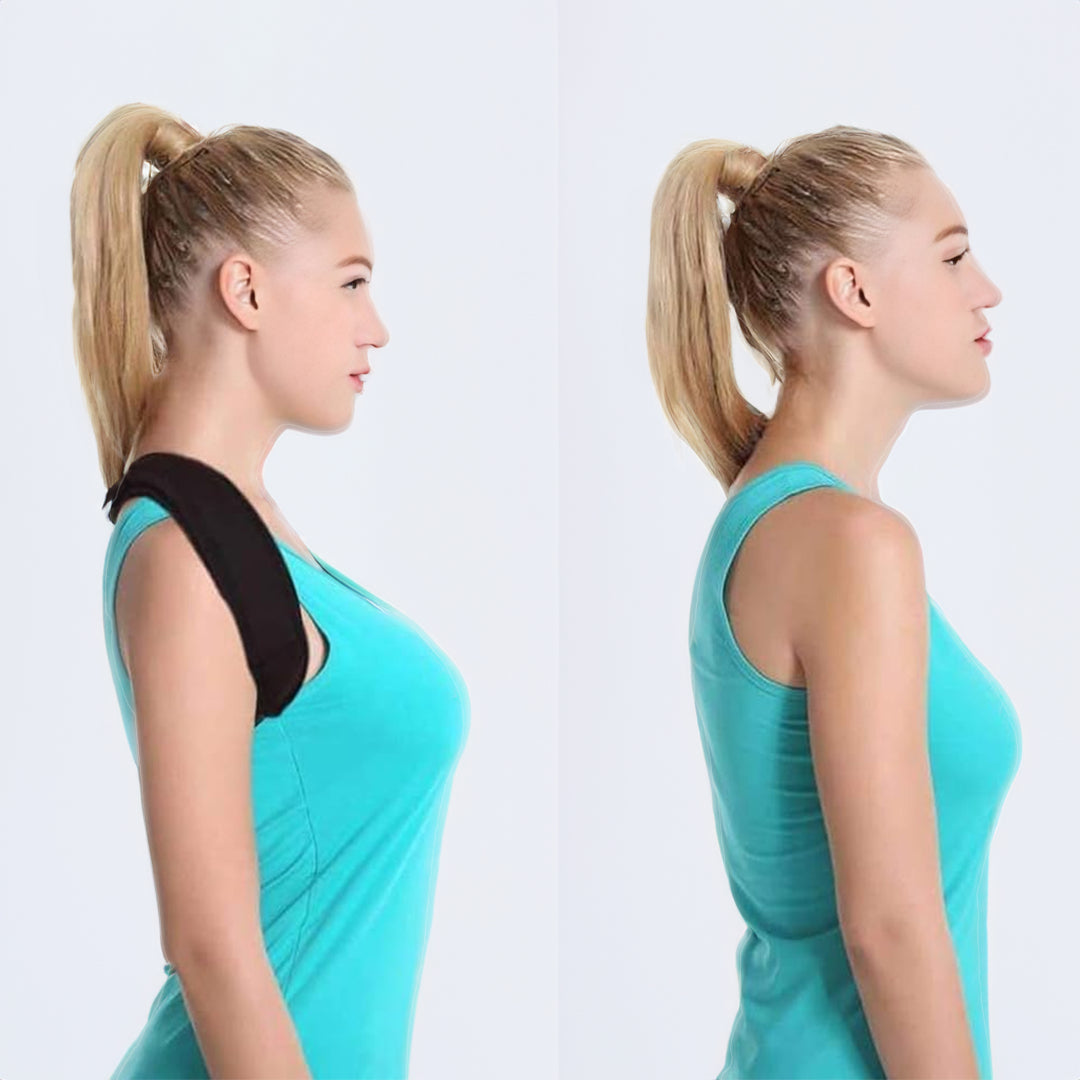 Posture Corrector Brace For Back and Shoulder