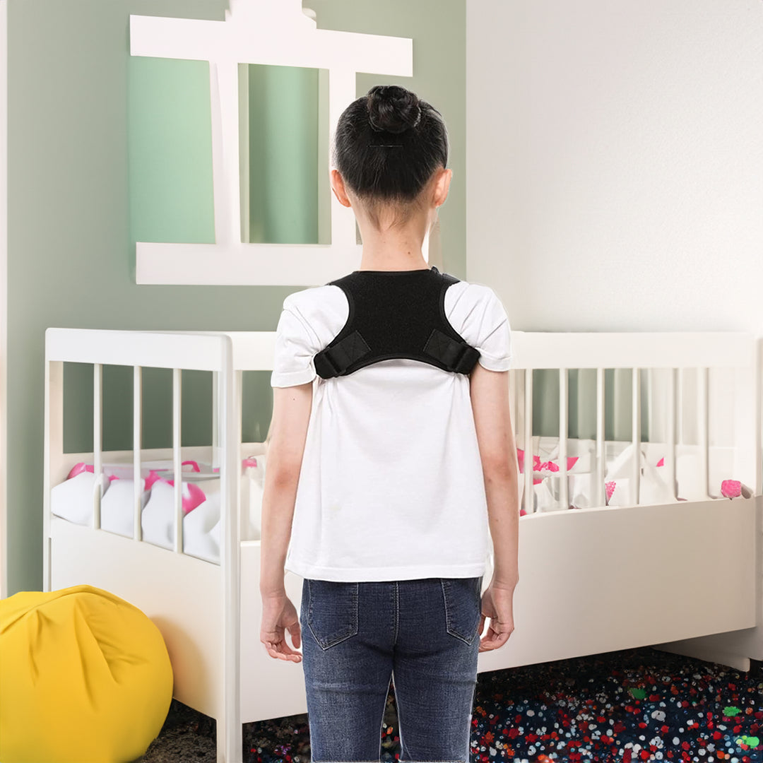 Posture Corrector Brace For Back and Shoulder