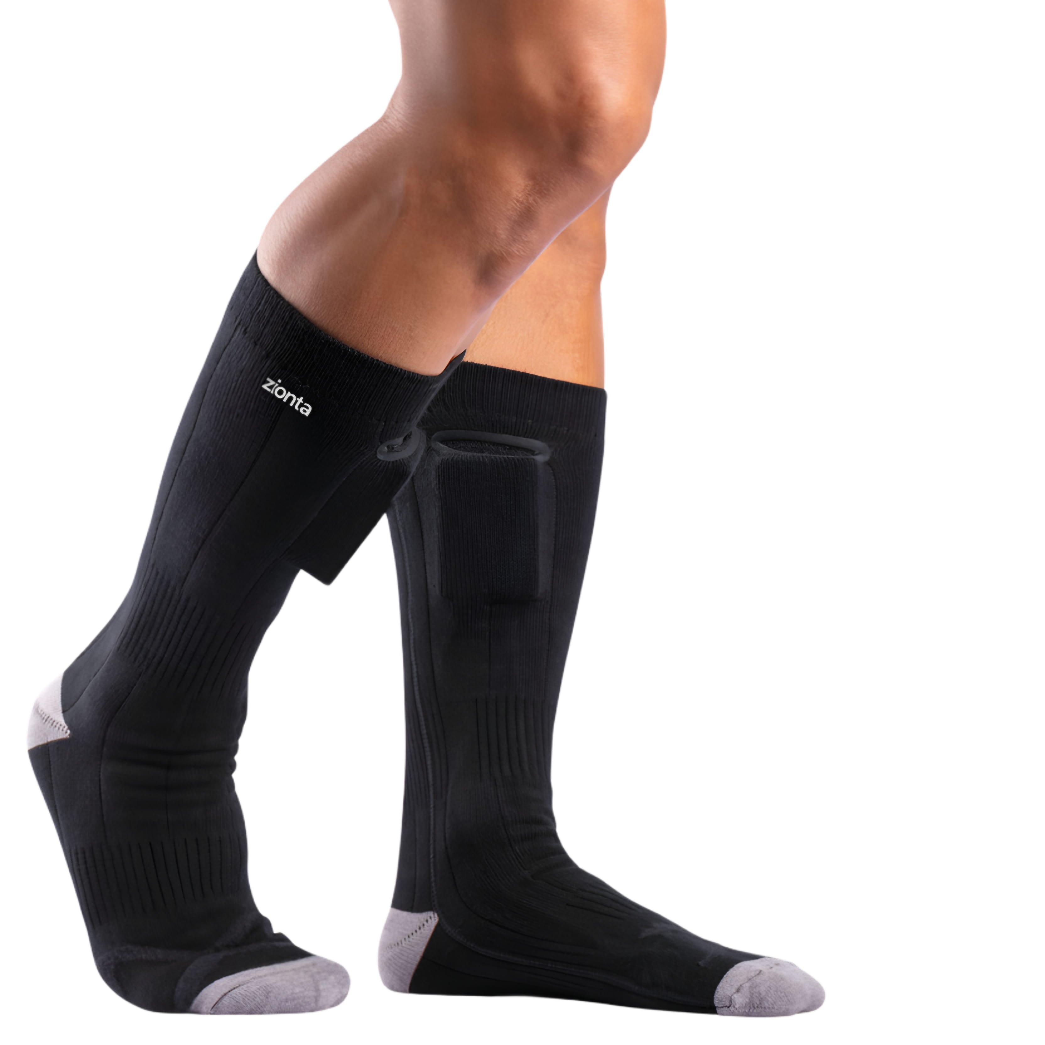 Zionta Heated Socks