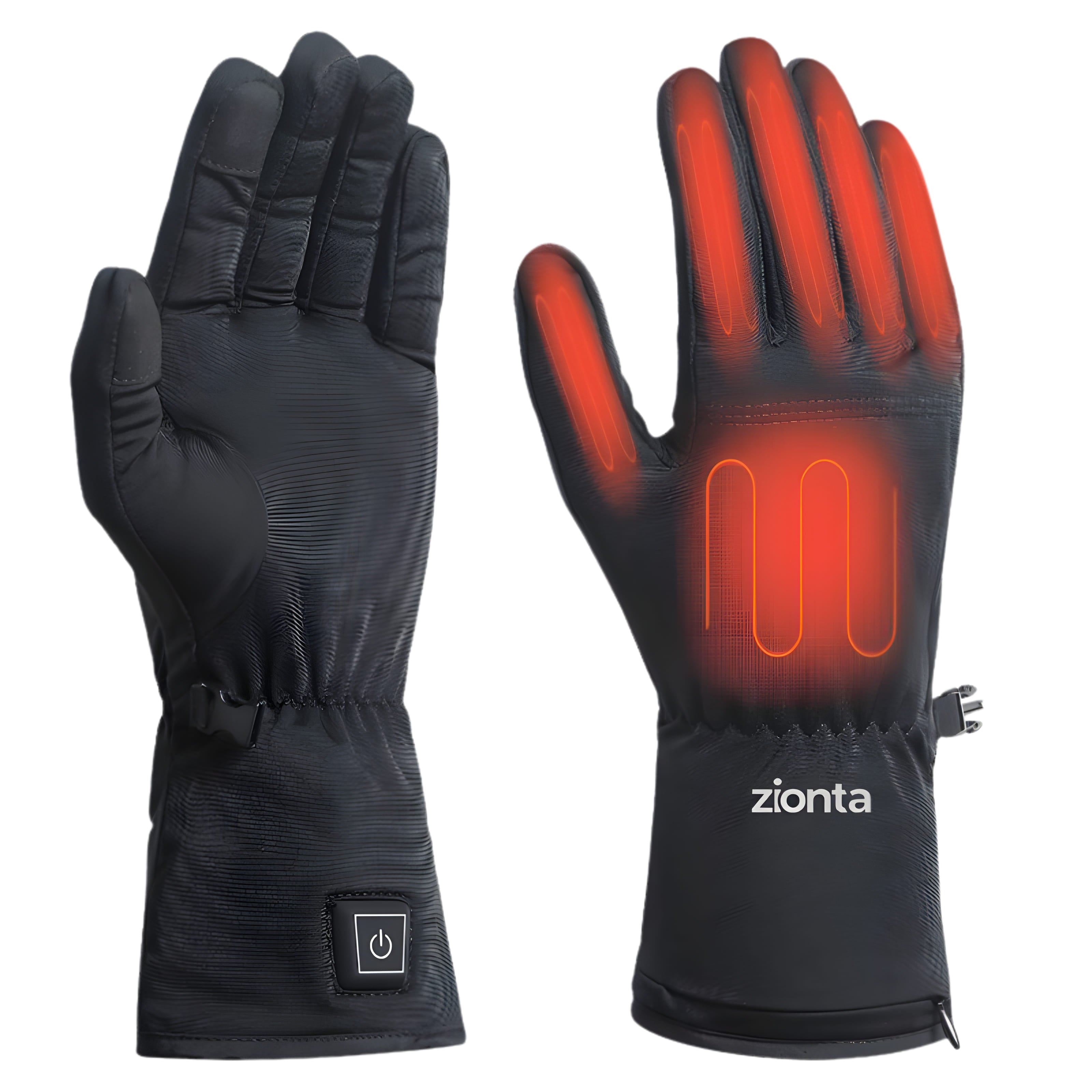 Zionta Heated Gloves