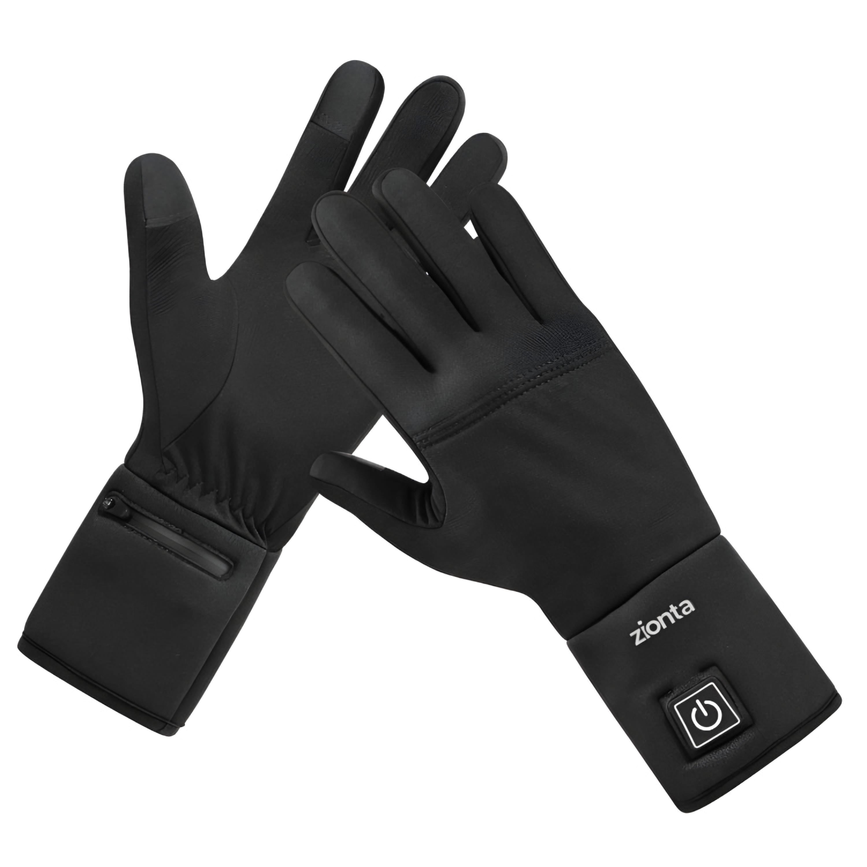 Zionta Heated Gloves